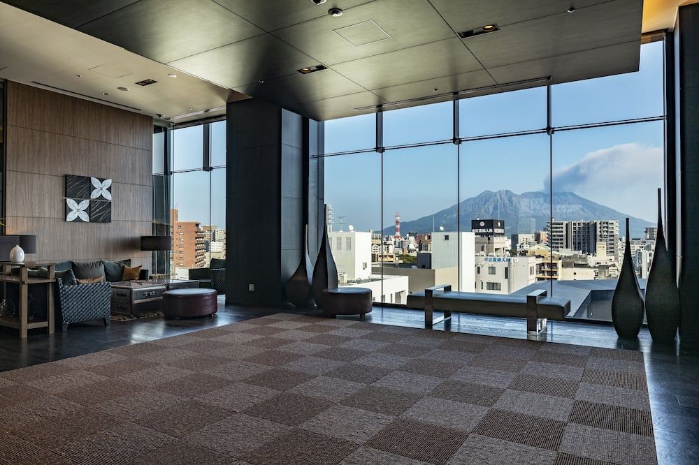 Recepción