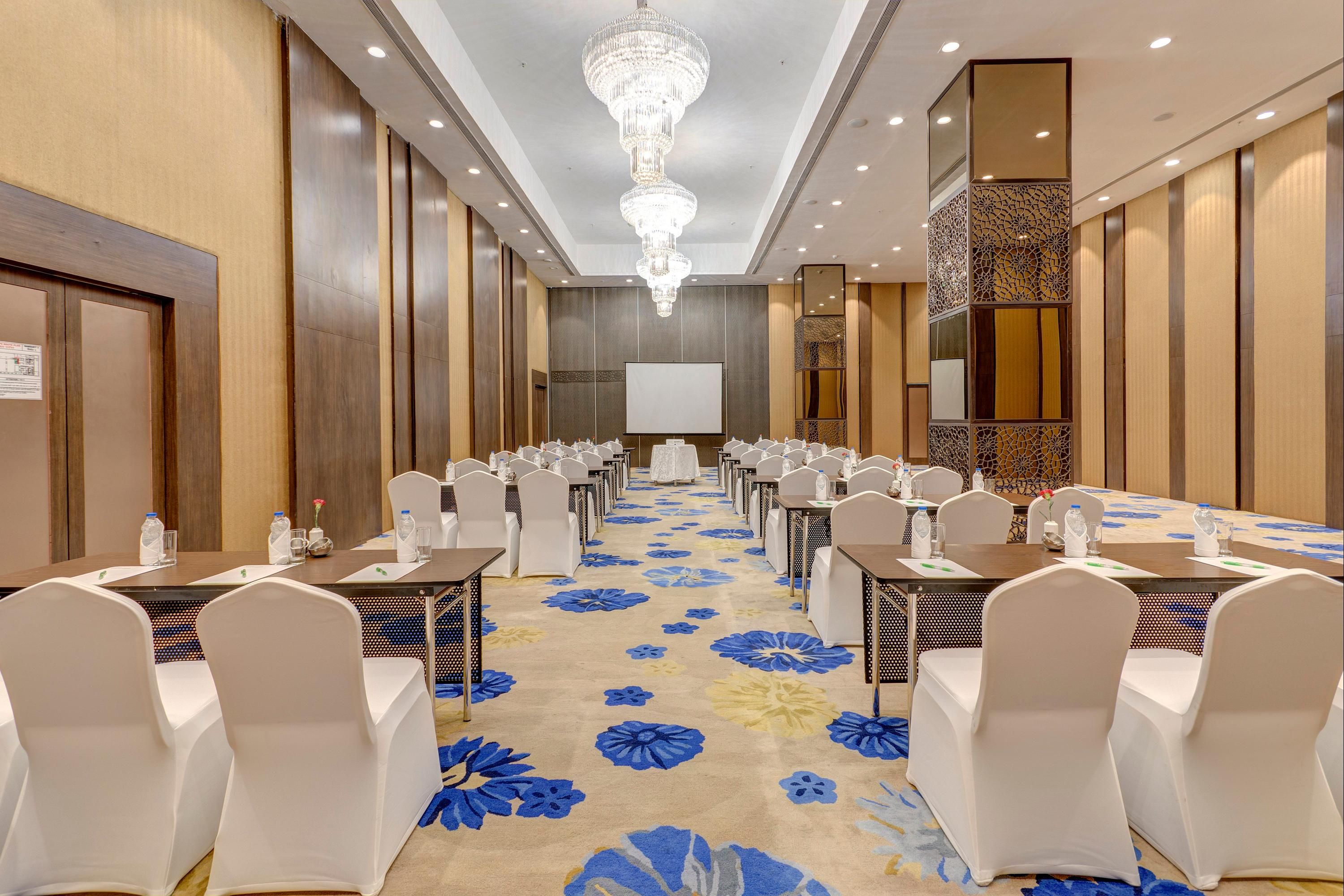 Sala de banquetes