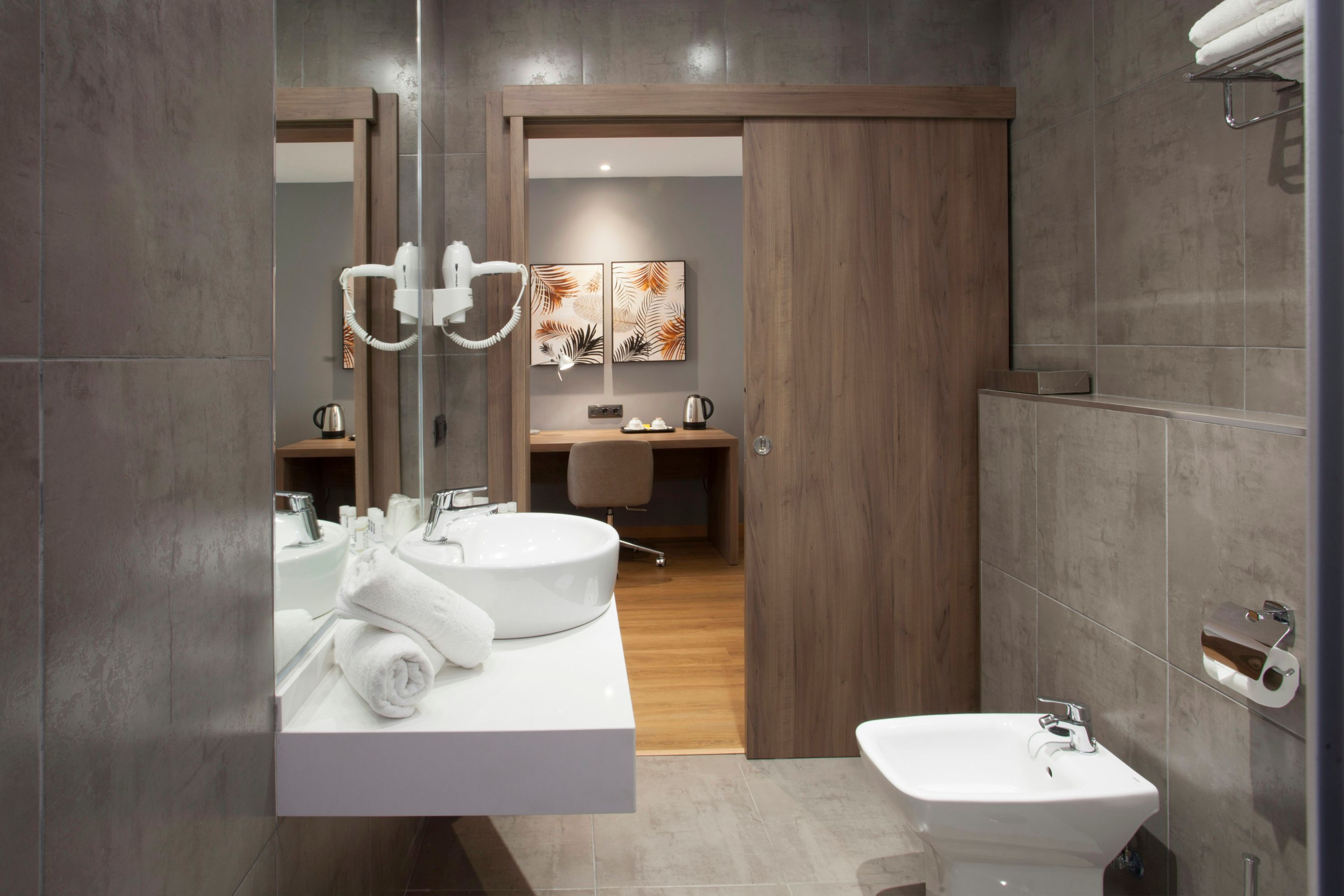 Baño