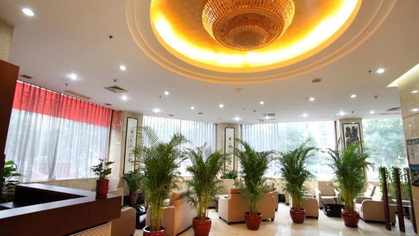 Xiao Xiang Hotel