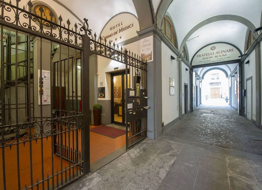 Pasillo Foto