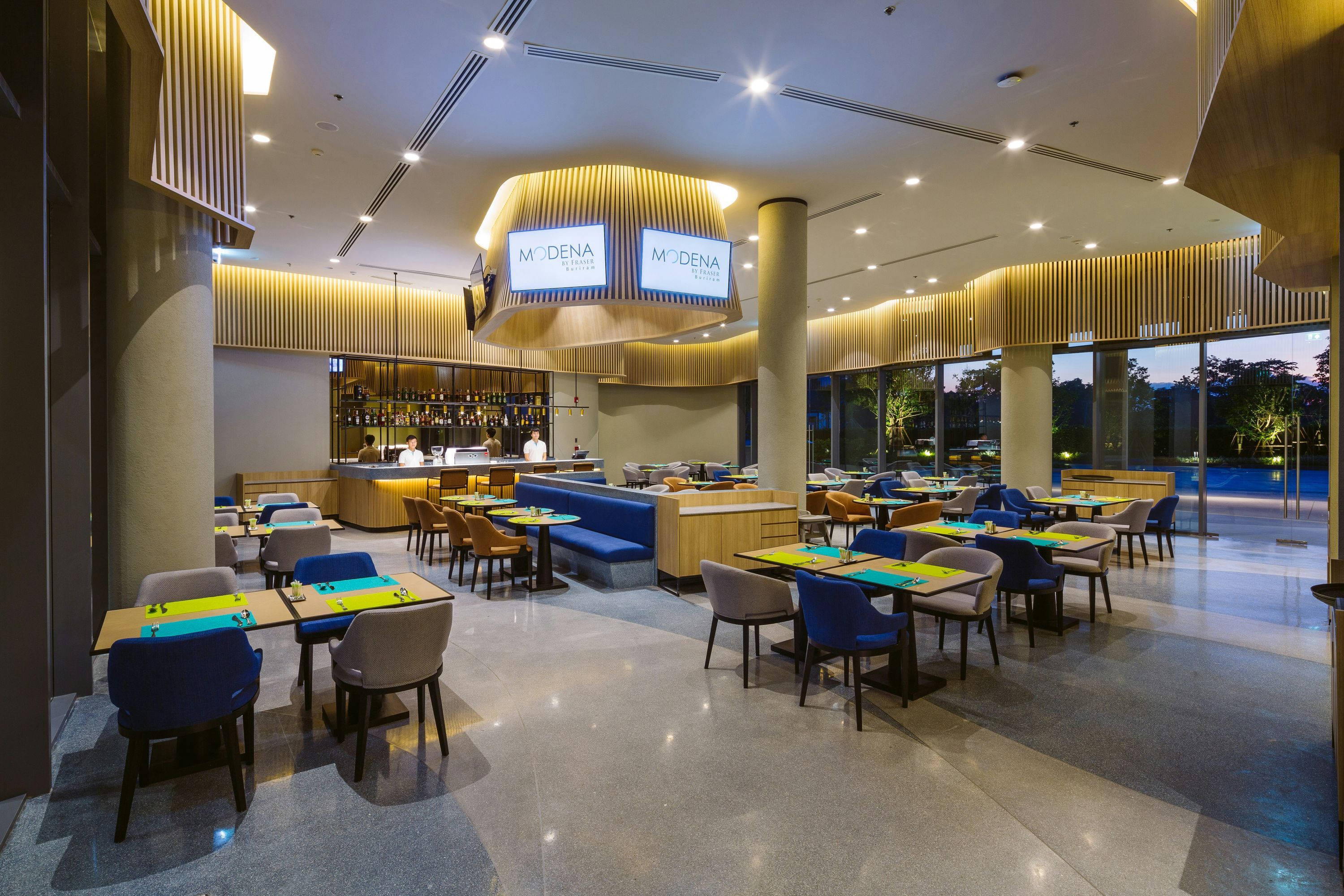 Restaurante