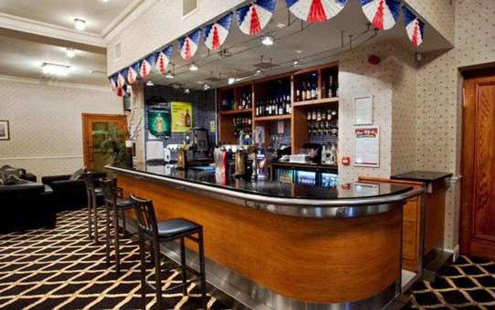 Bar Foto