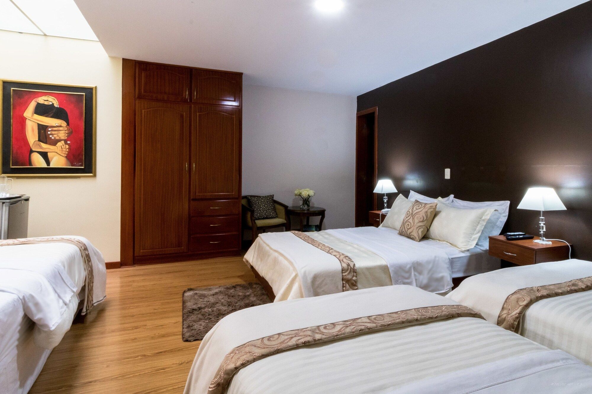Habitación
