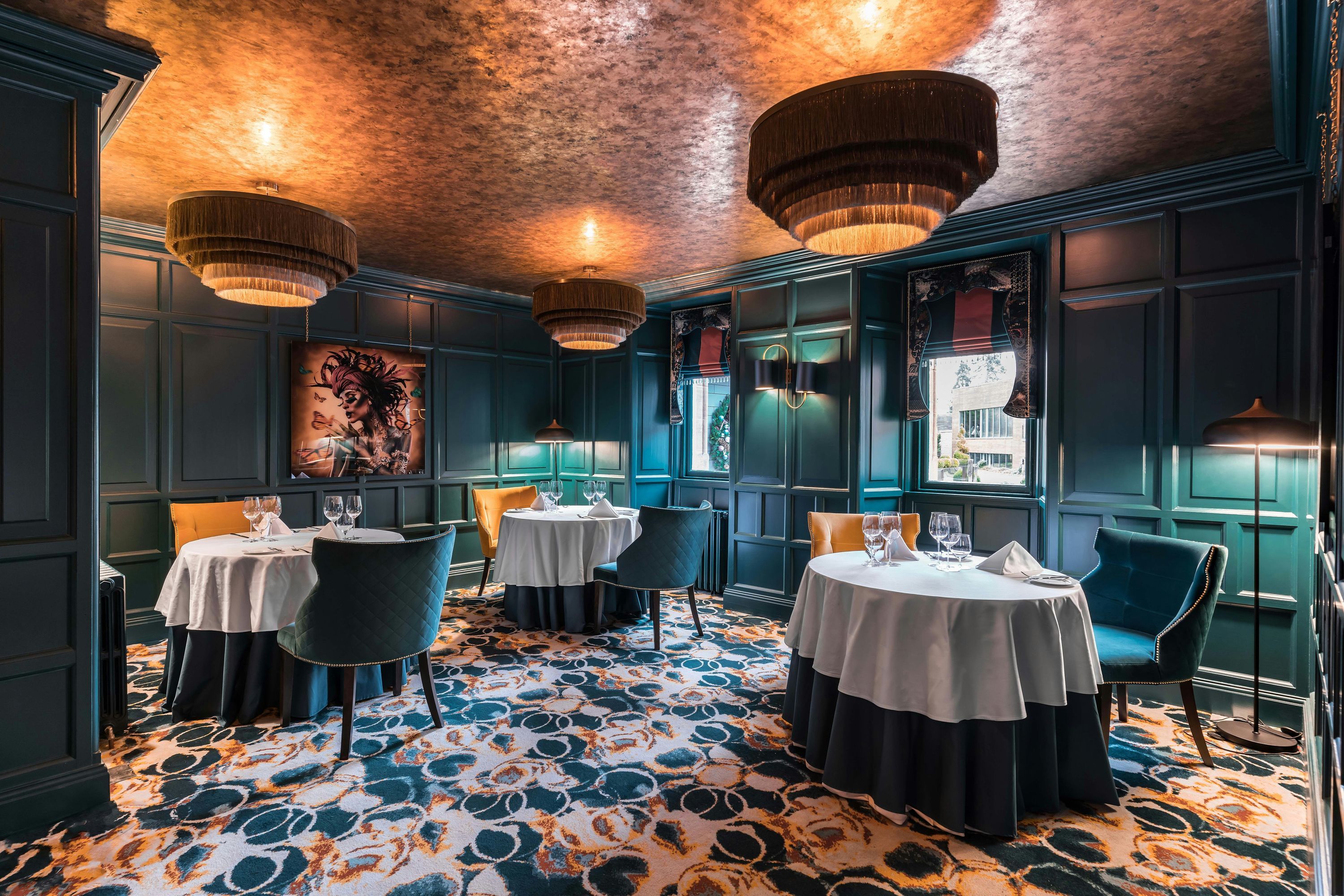 Restaurante