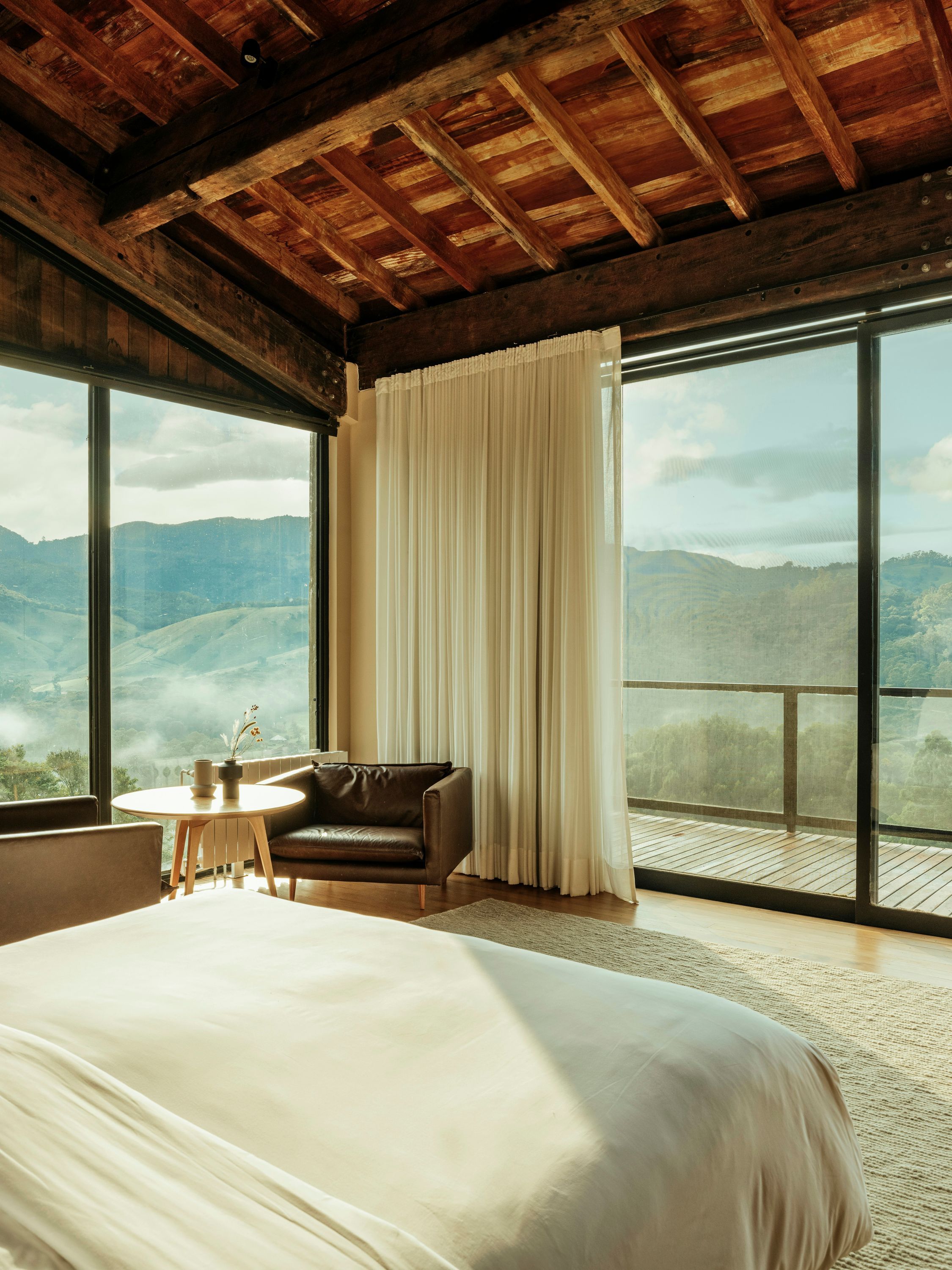 Servicio del hotel