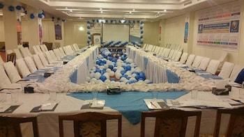 Sala de banquetes