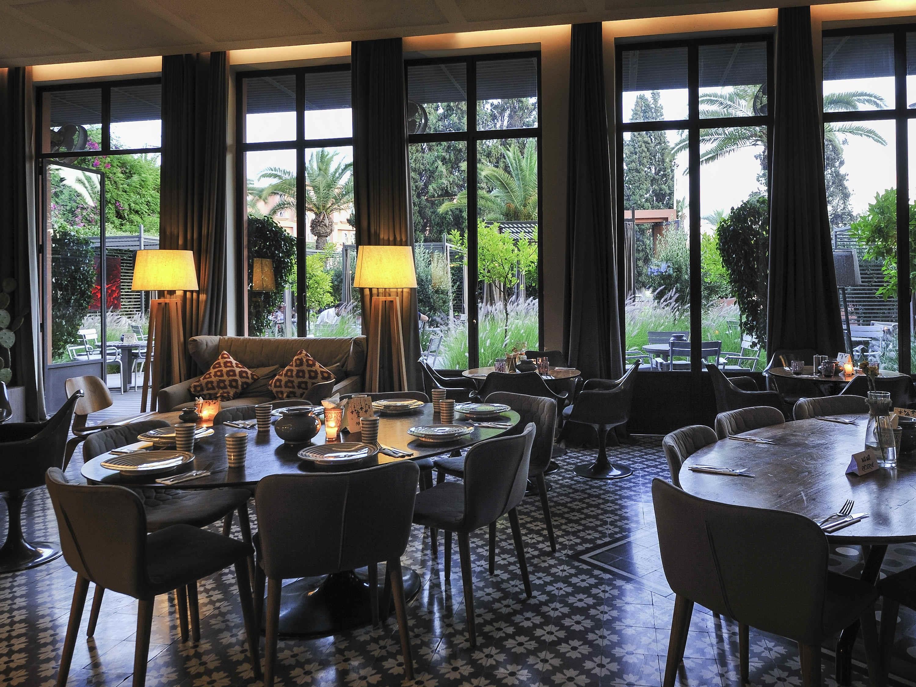 Restaurante