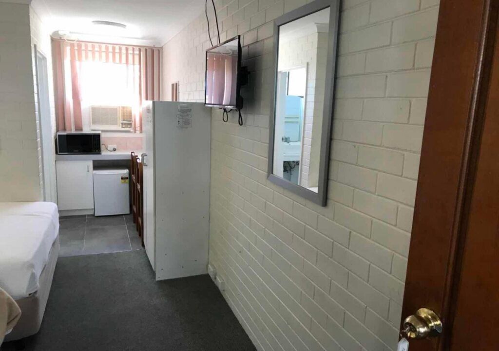 Baño