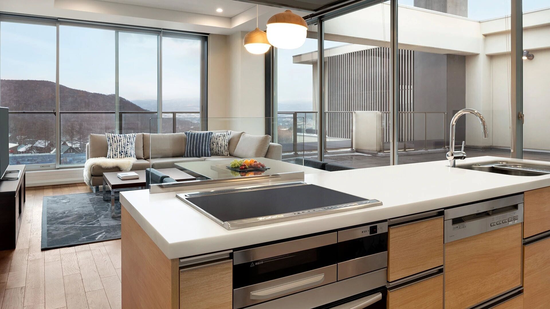 Cocina