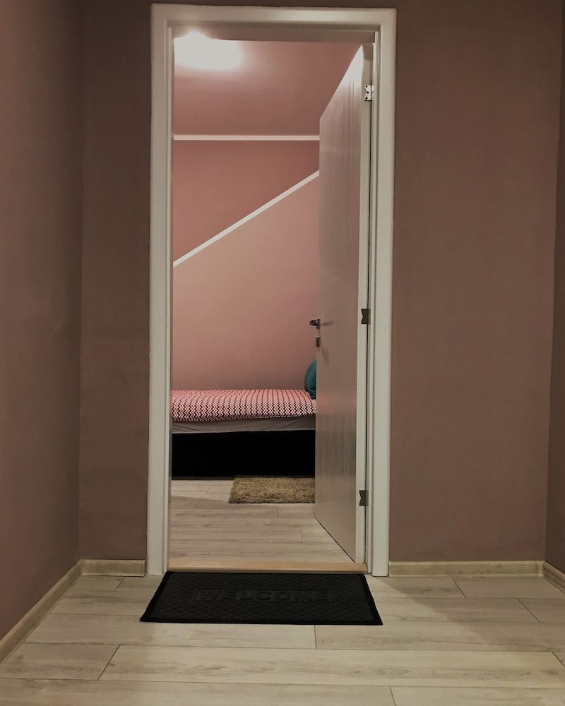 Servicio de la habitación