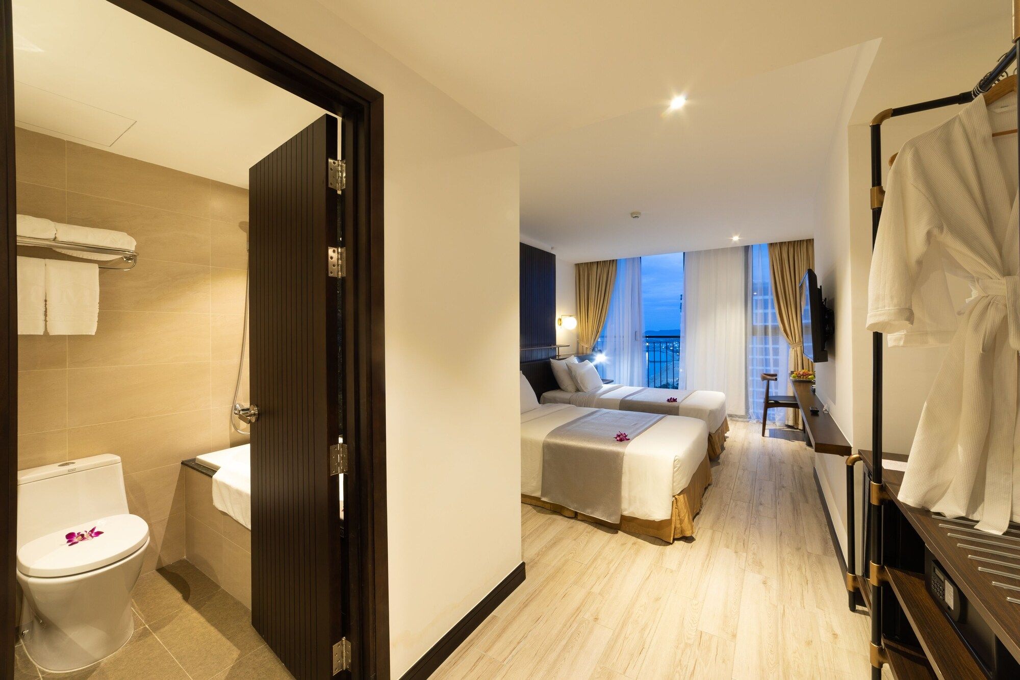 Habitación
