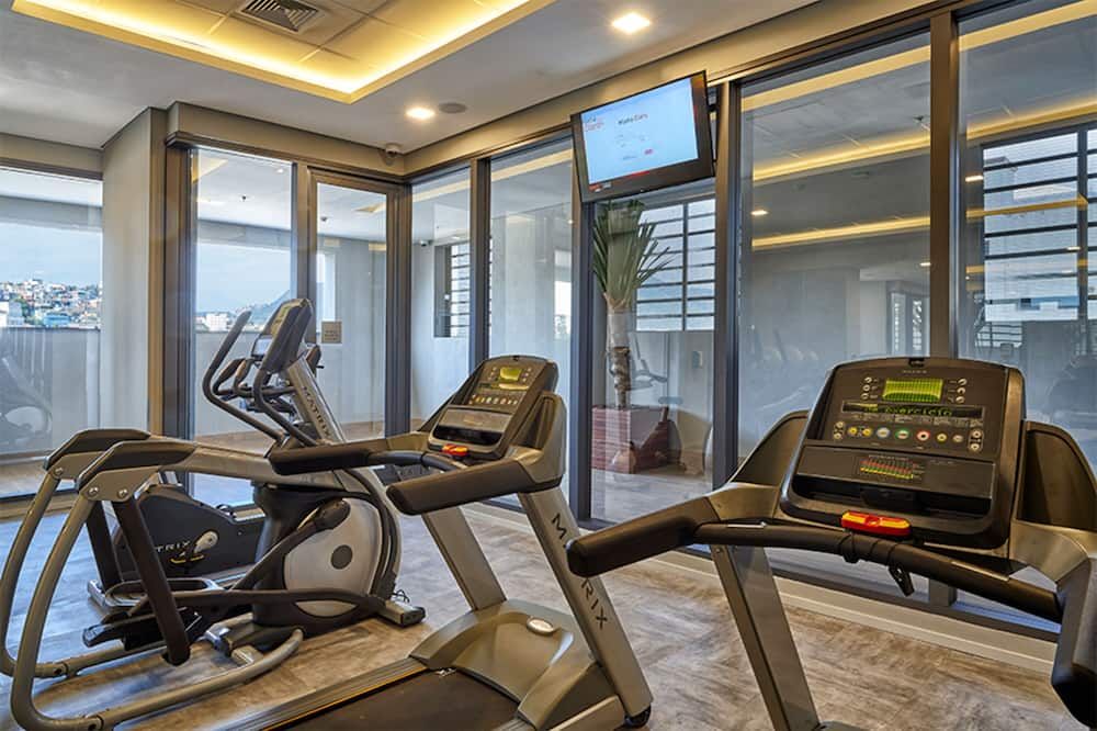 Gimnasio