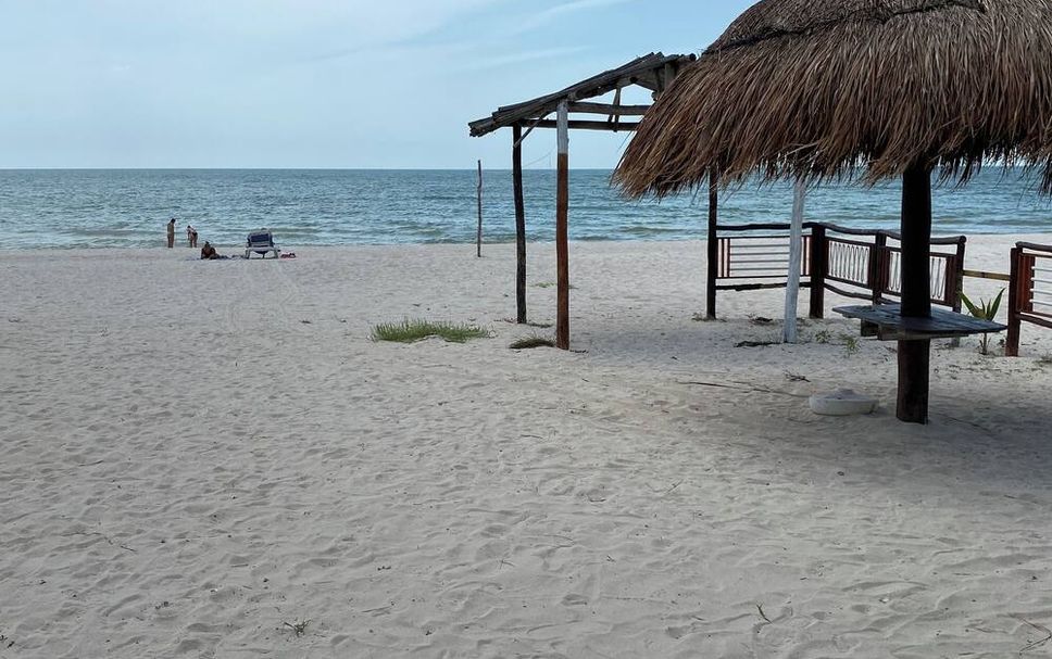 Playa Foto