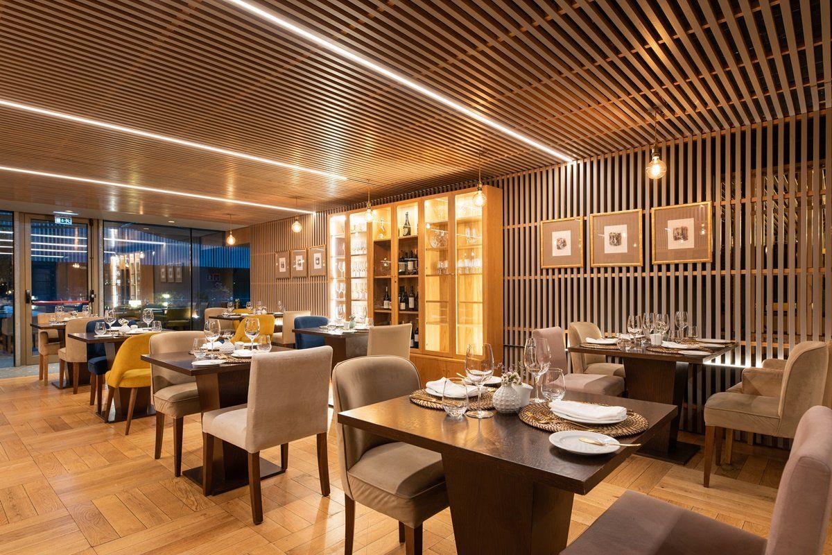 Restaurante