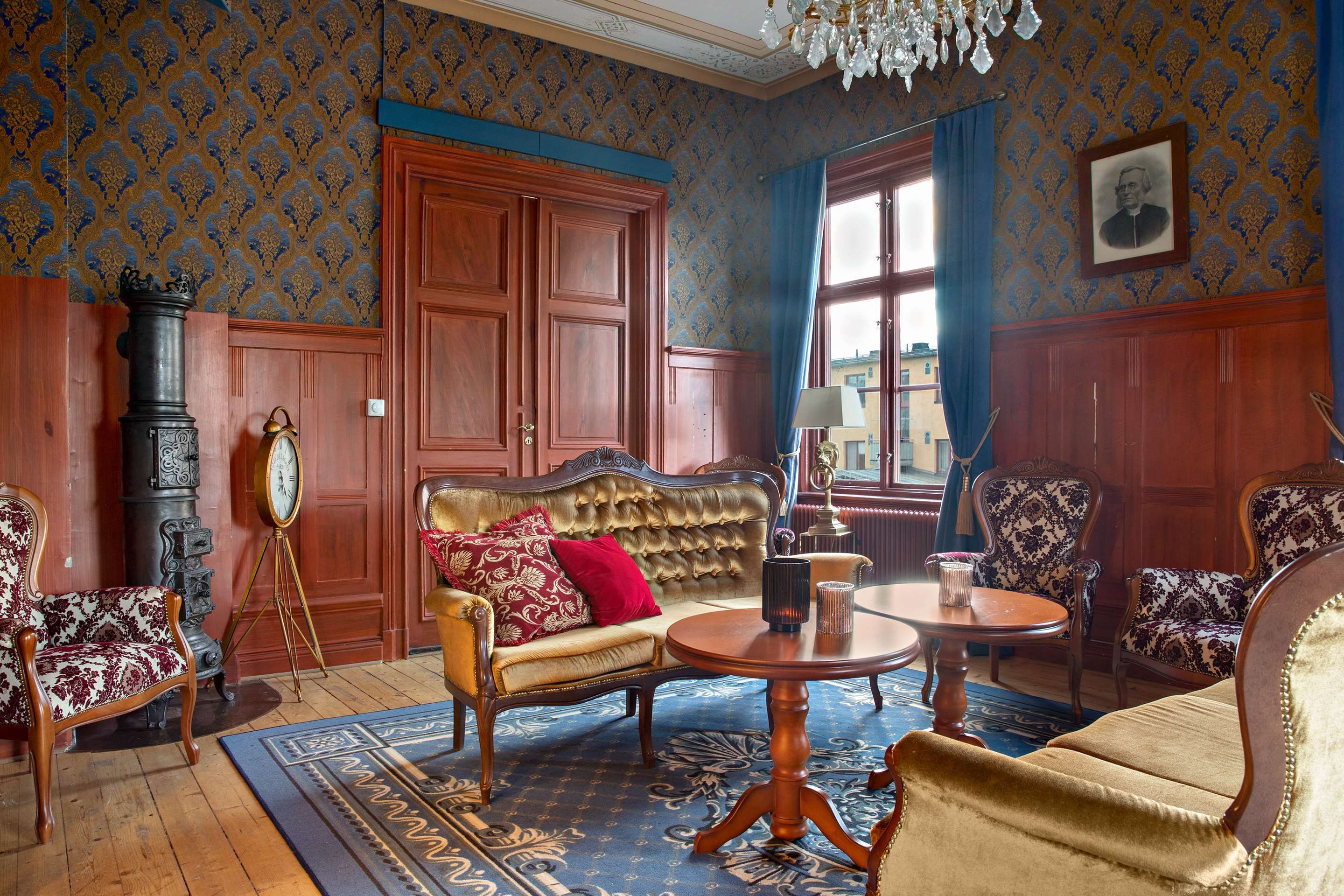 Sala de estar
