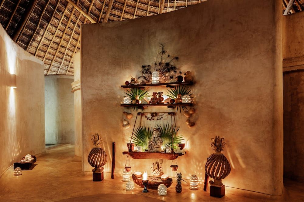 Servicio de la habitación