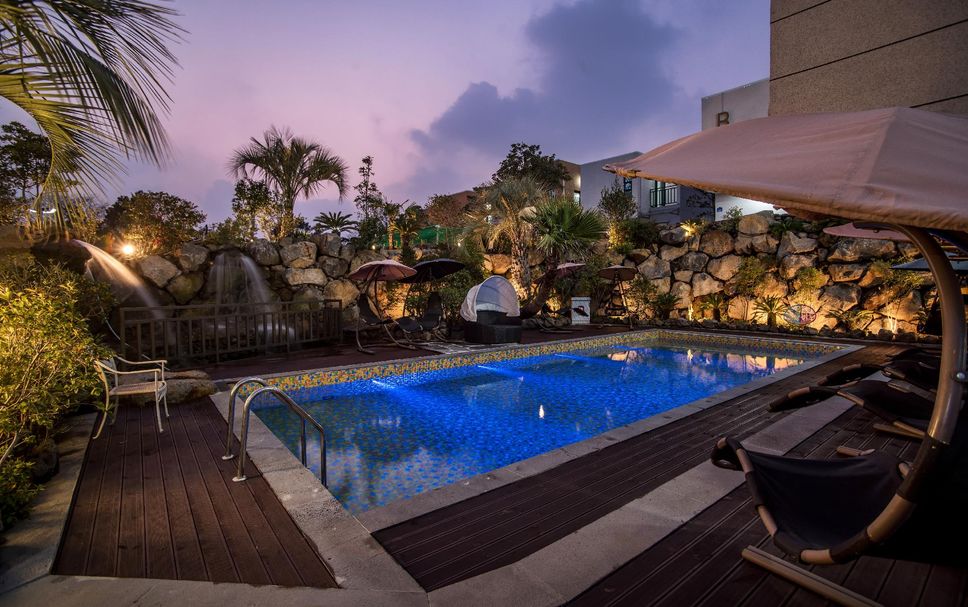 Piscina Foto