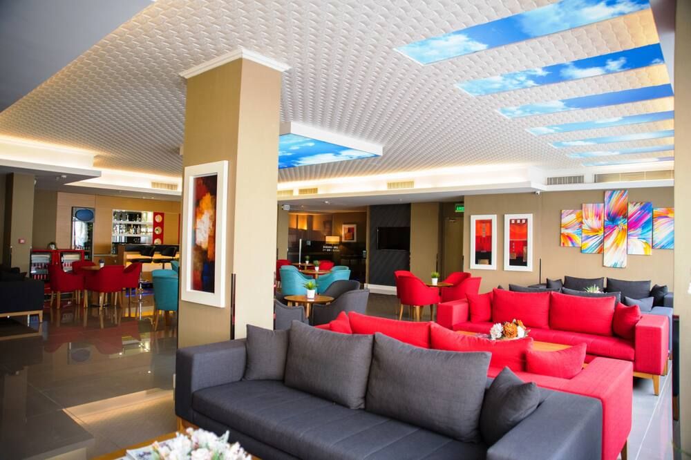 Sala de estar