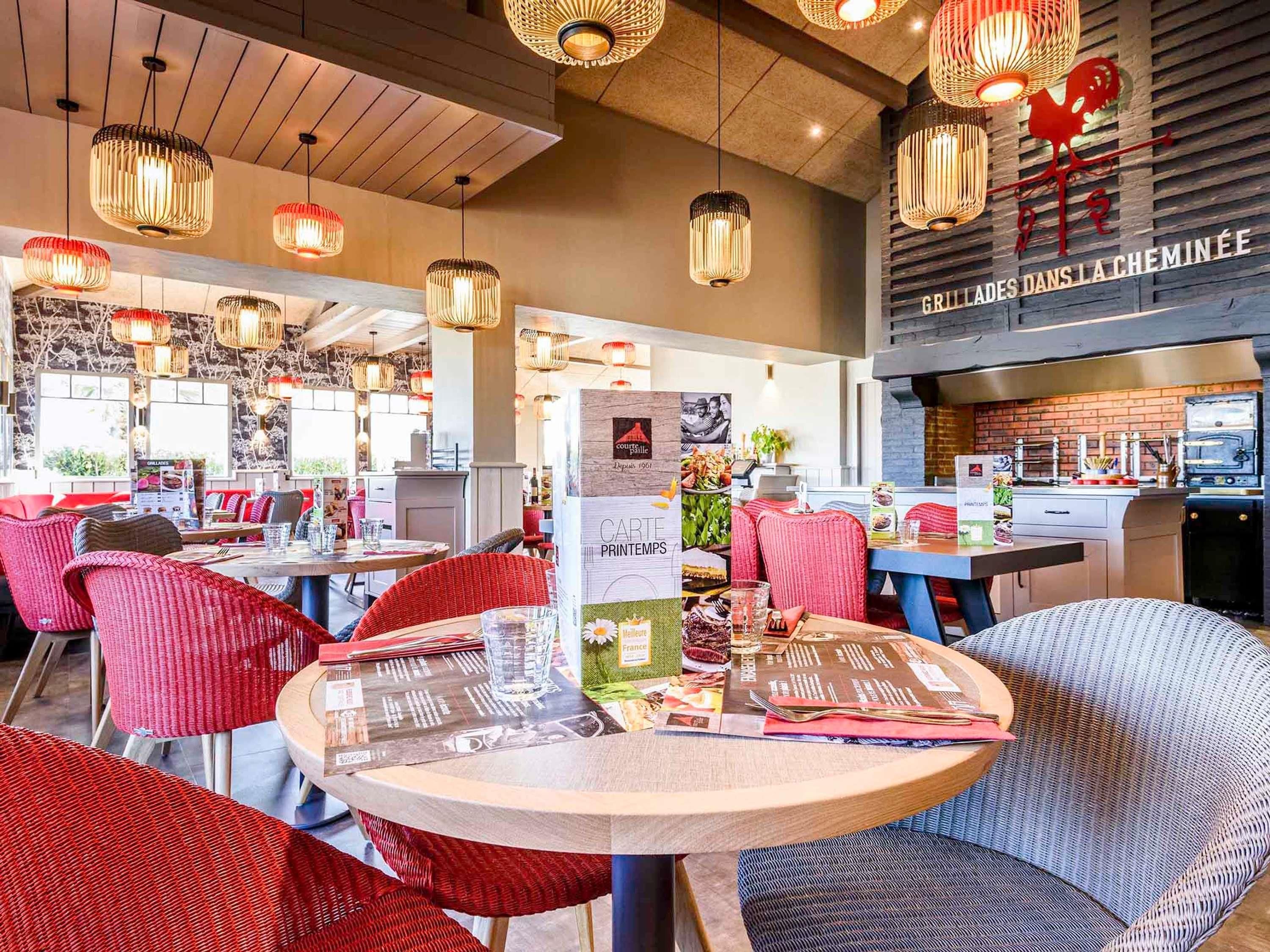 Restaurante