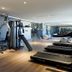 Gimnasio