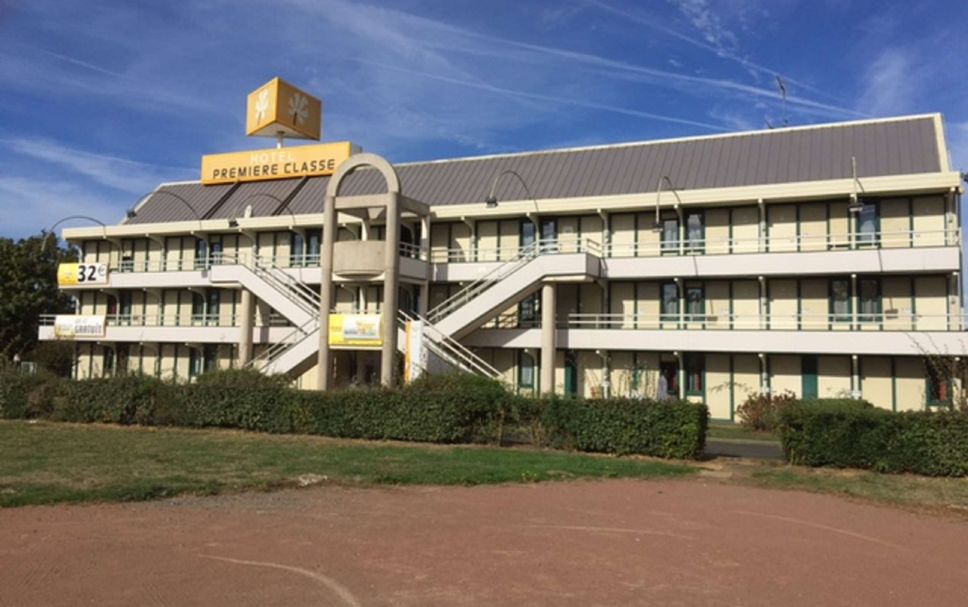 Edificio Foto