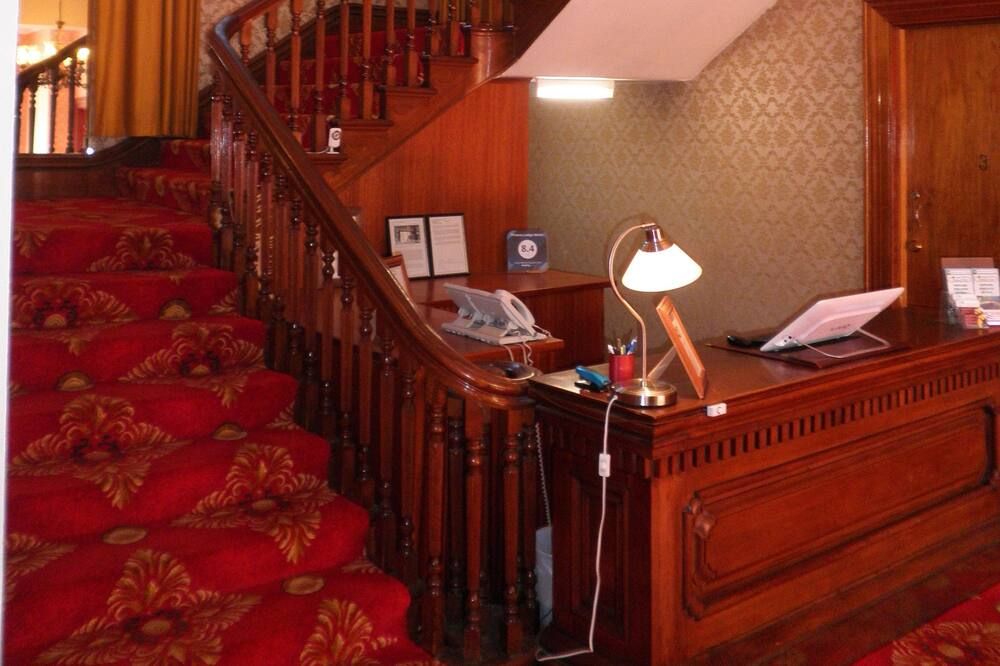Escaleras