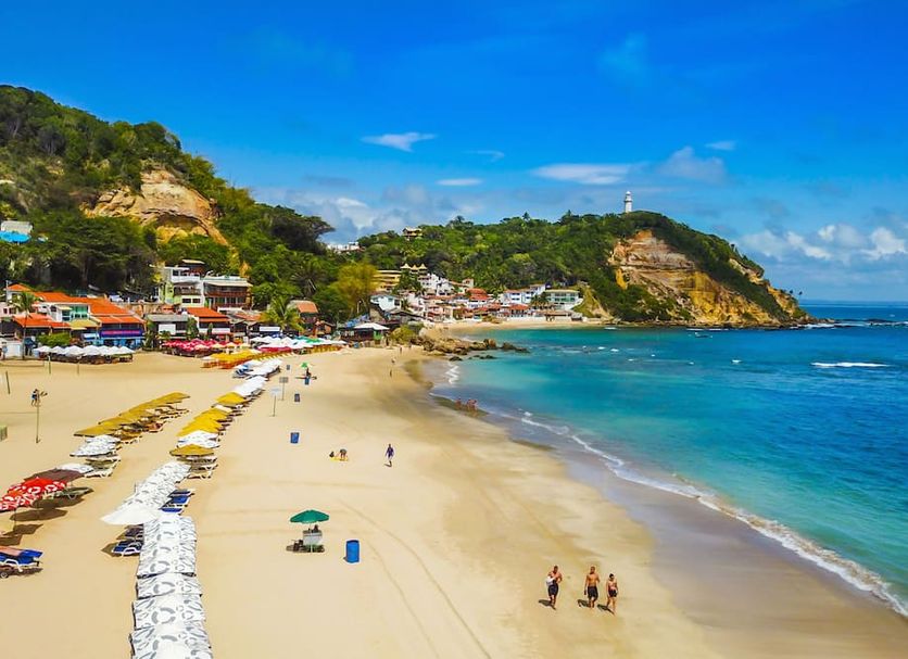 Playa Foto