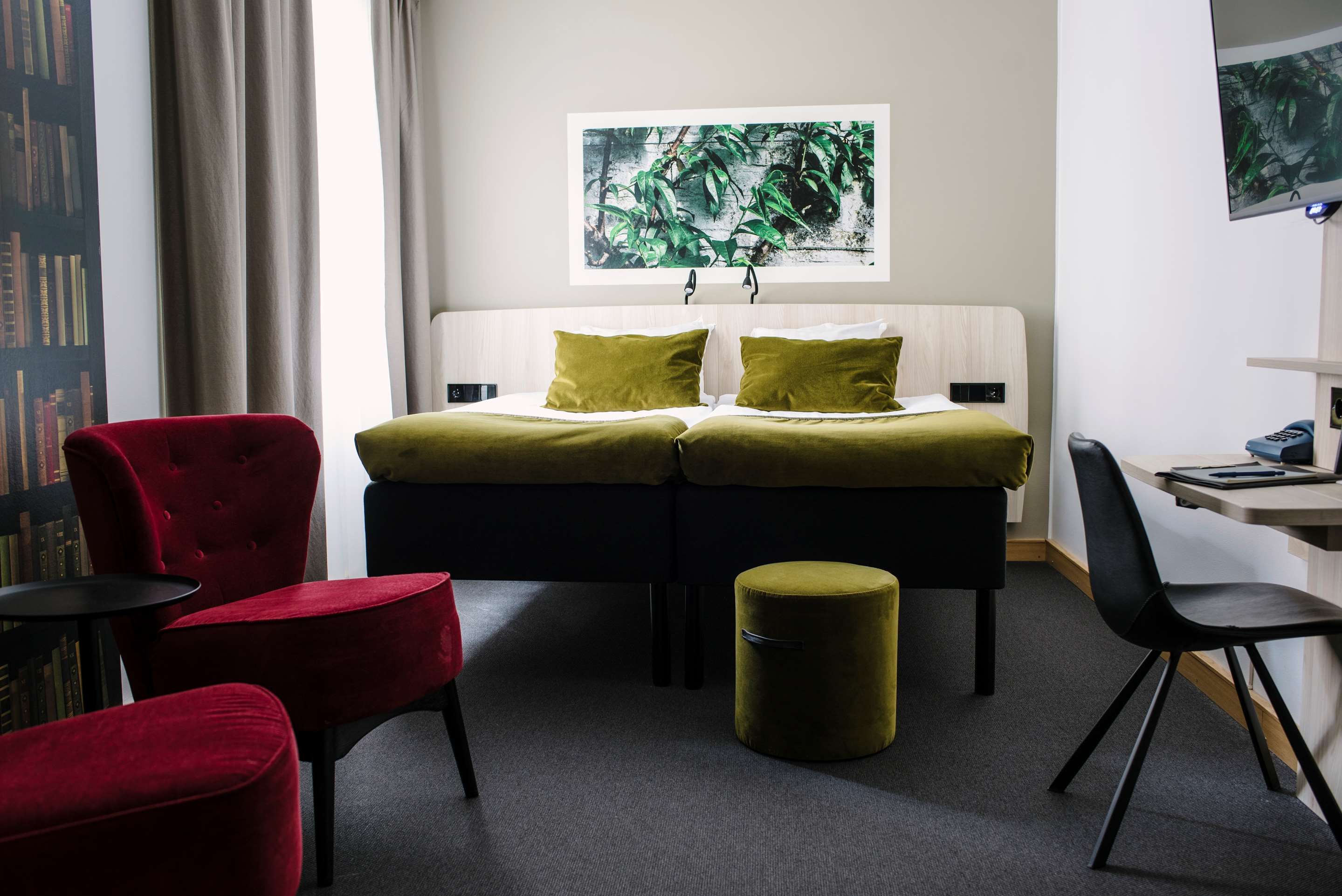 Habitación