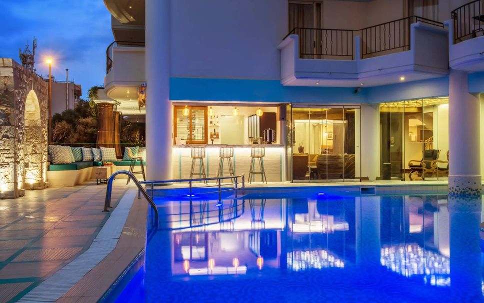 Piscina Foto