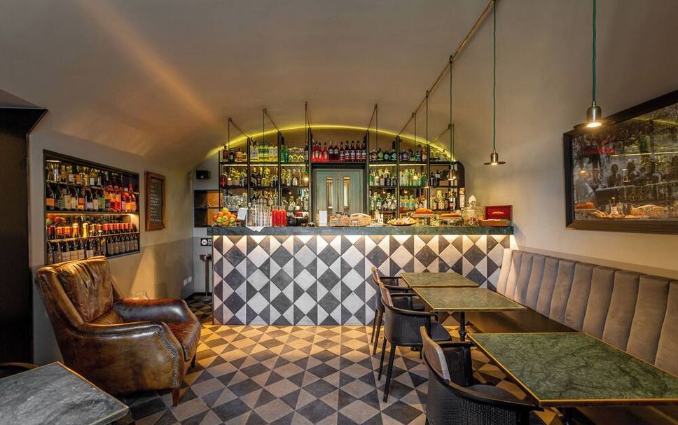 Bar Foto