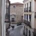 Vista del exterior