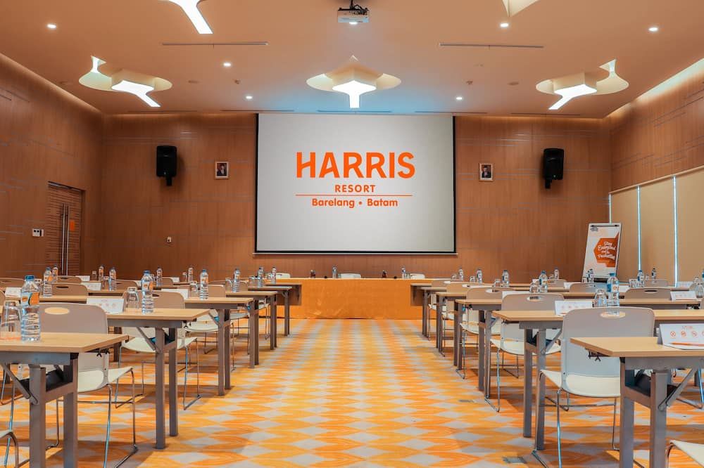 Sala de conferencias