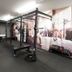 Gimnasio