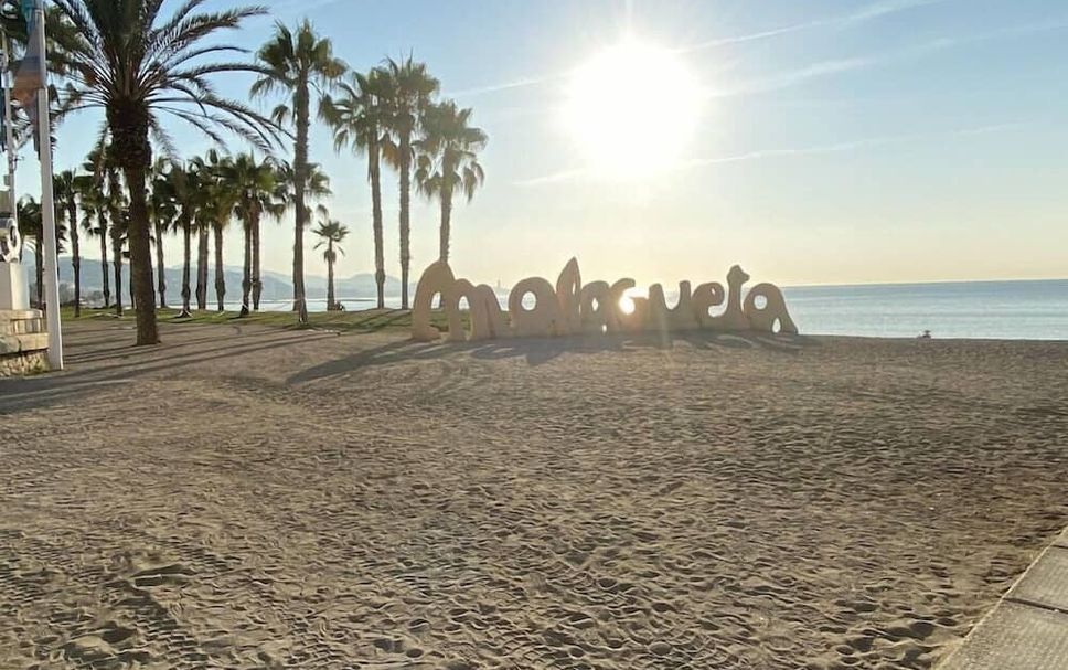 Playa Foto