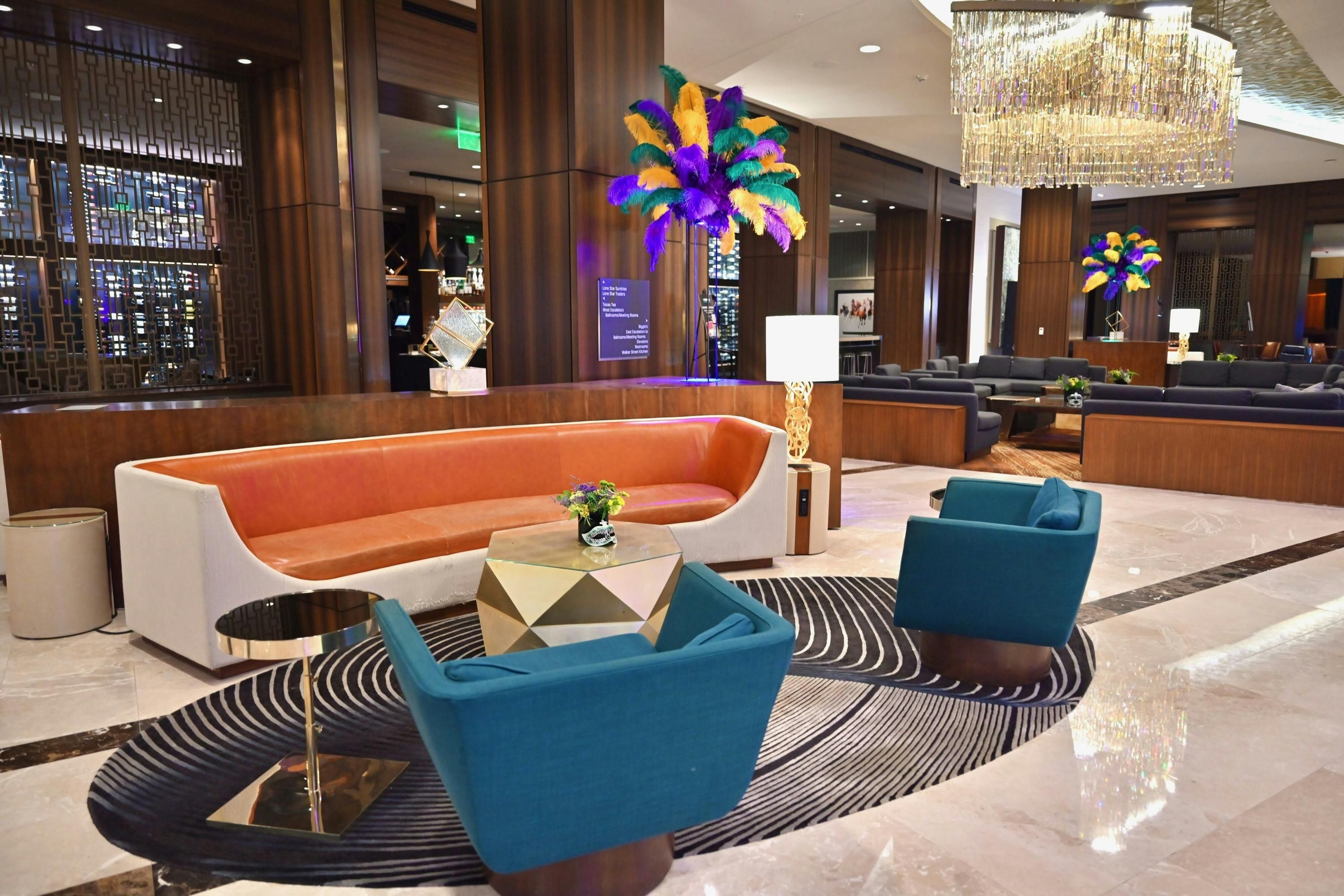 Sala de estar