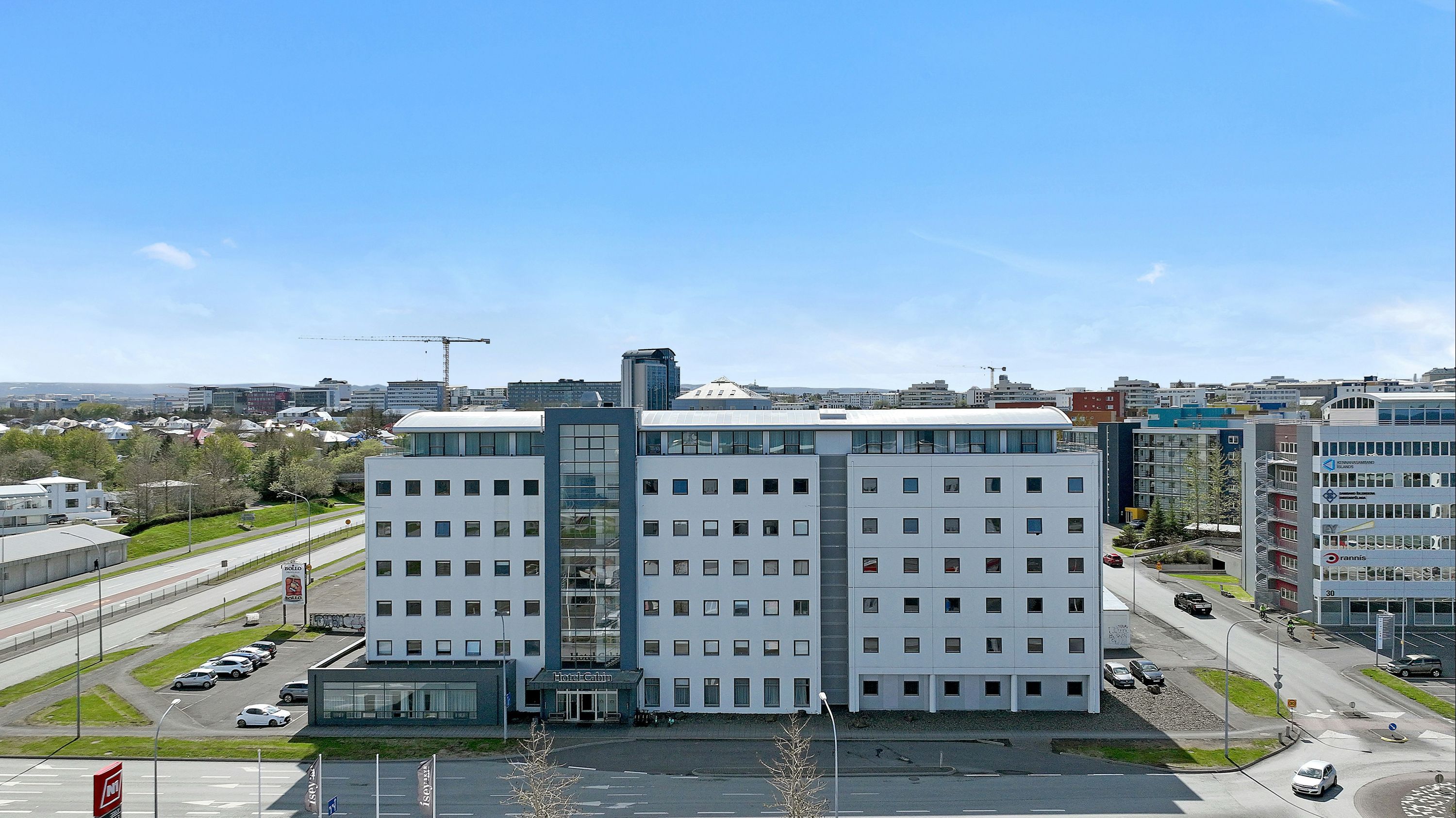 Edificio