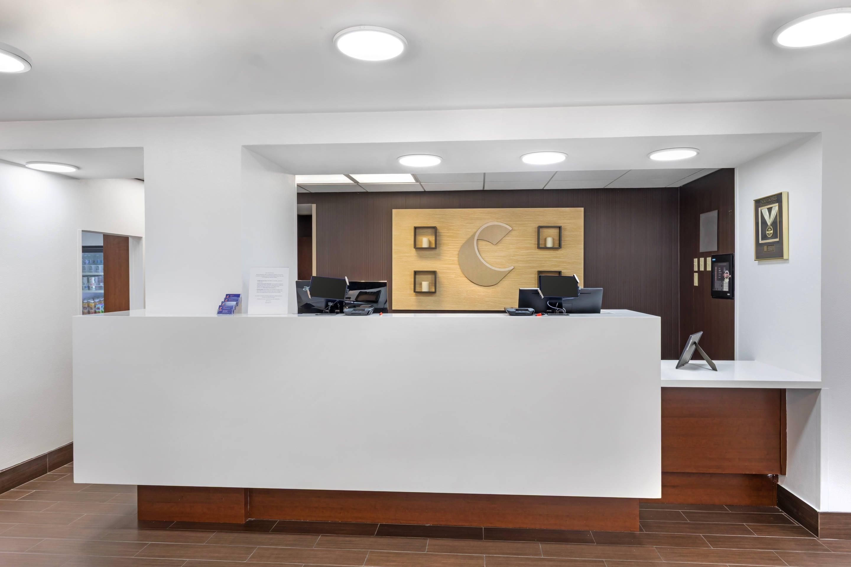Recepción