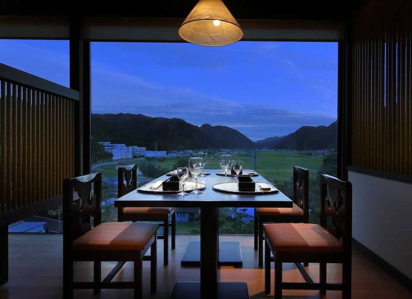 Comedor Foto