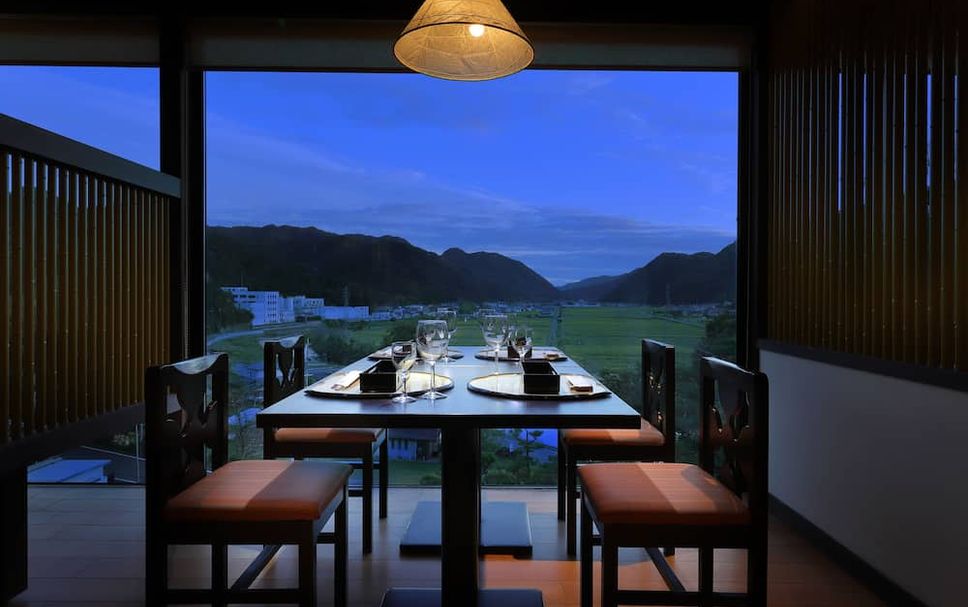 Comedor Foto