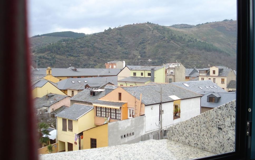 Balcón Foto