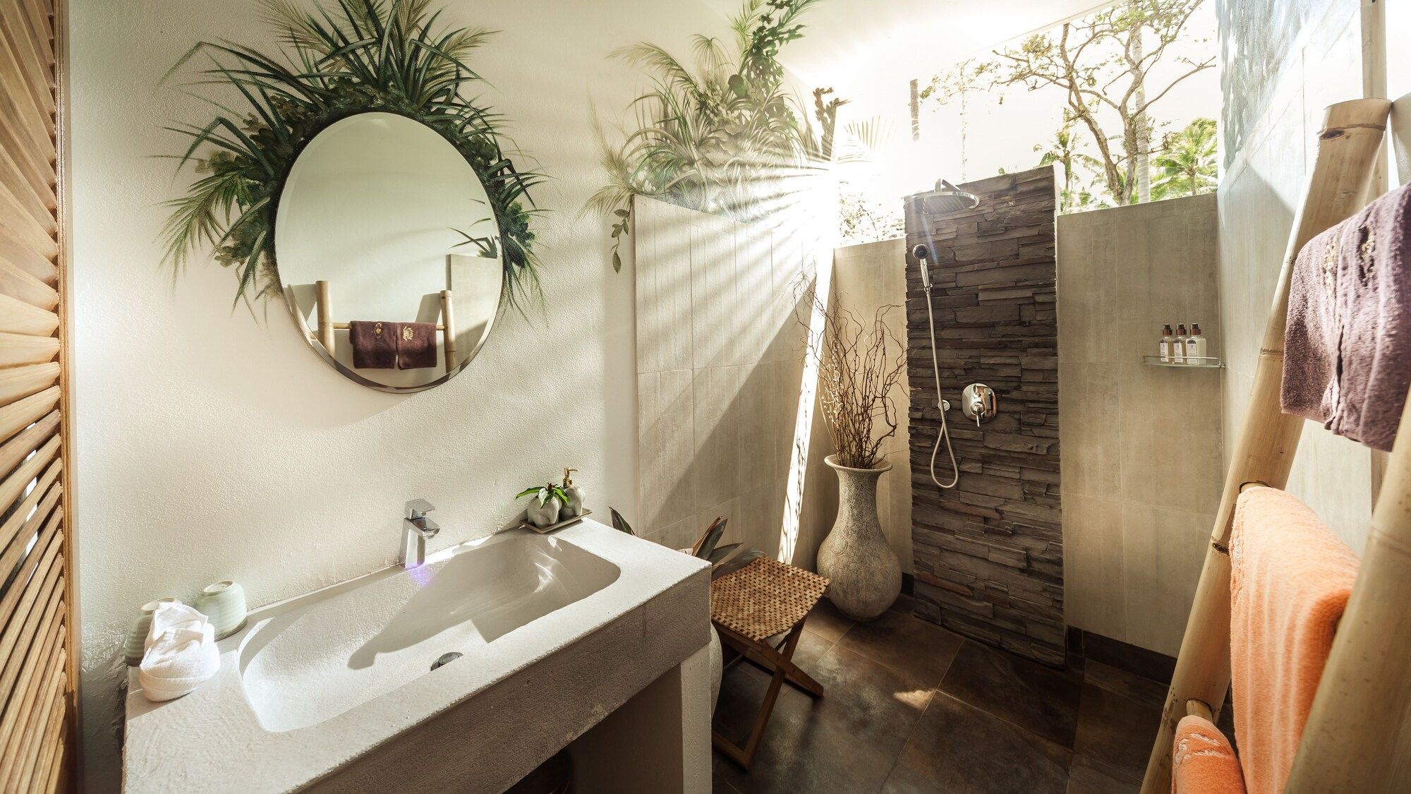 Baño