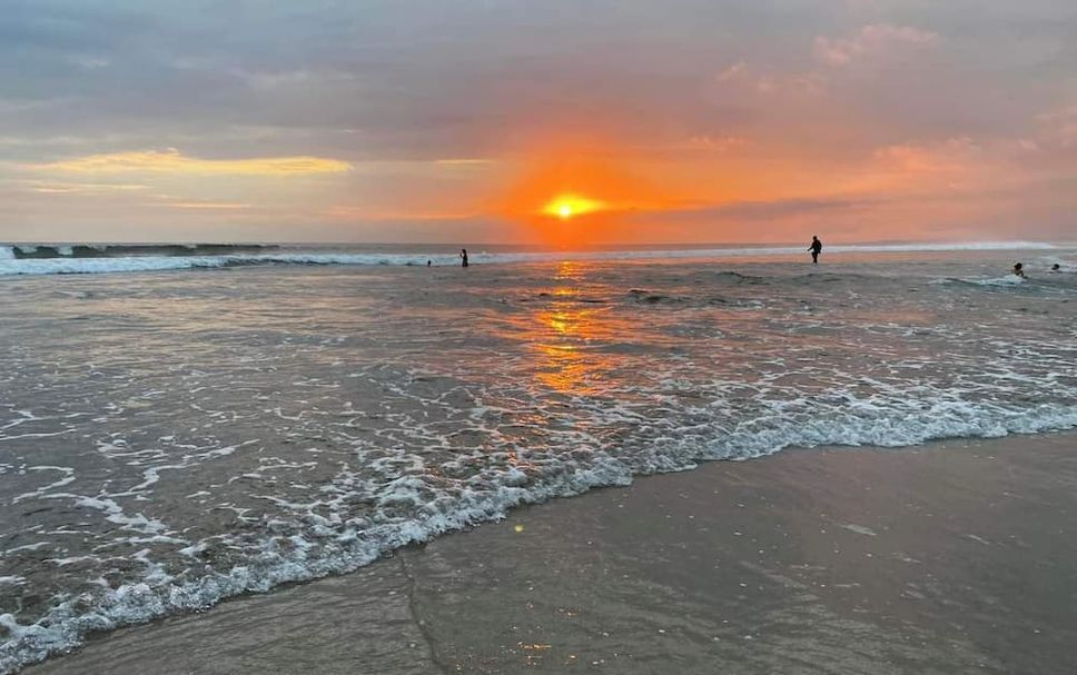 Playa Foto