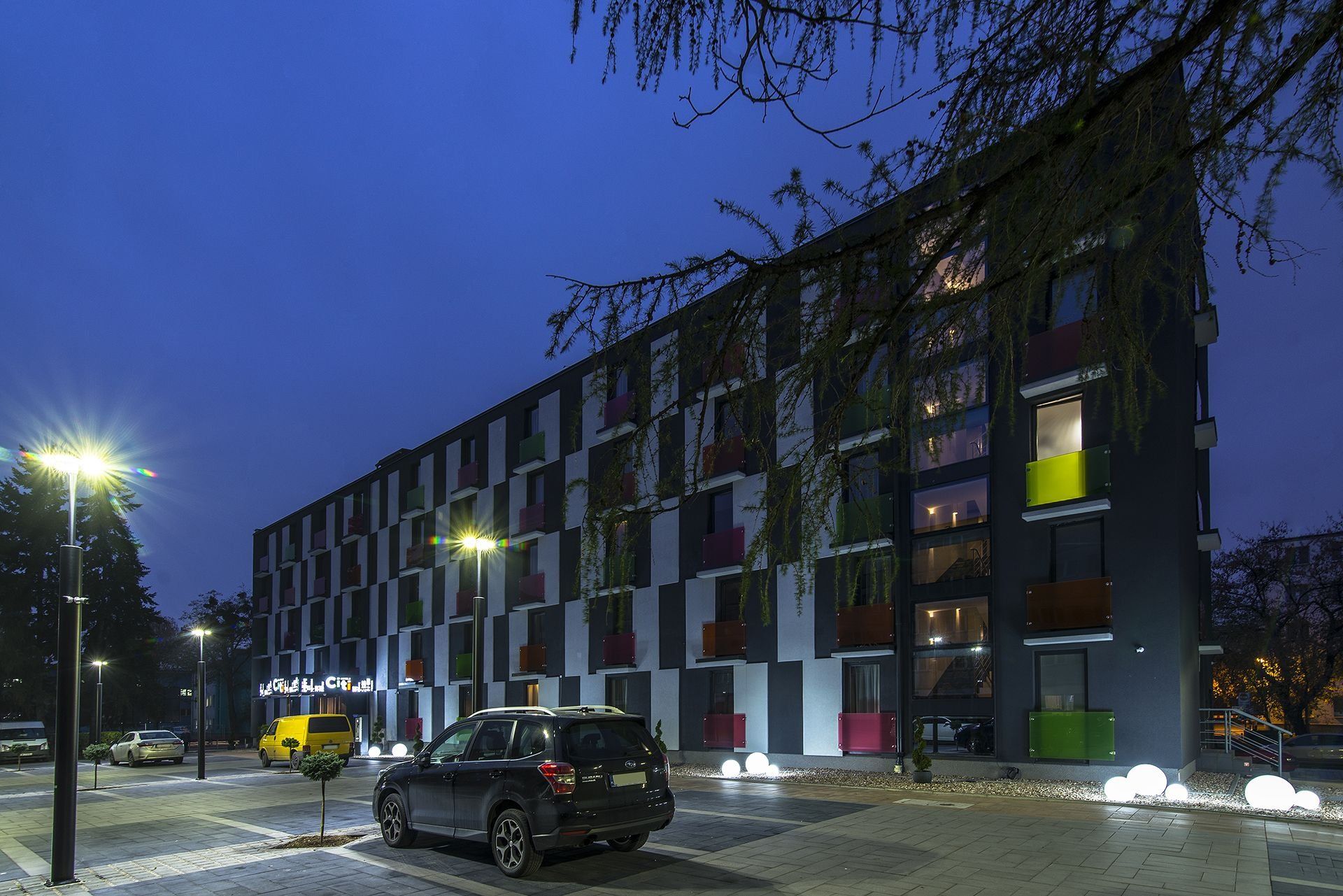 Edificio
