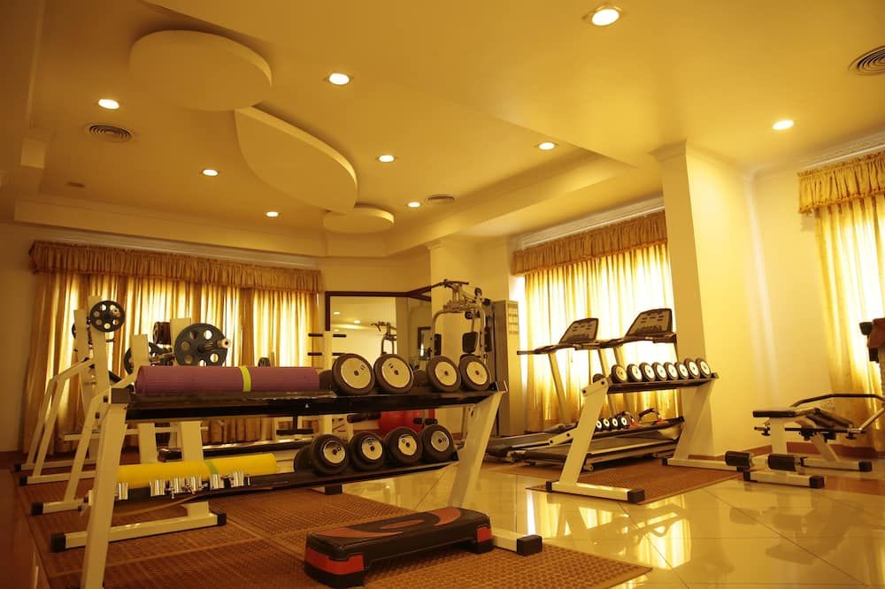 Gimnasio