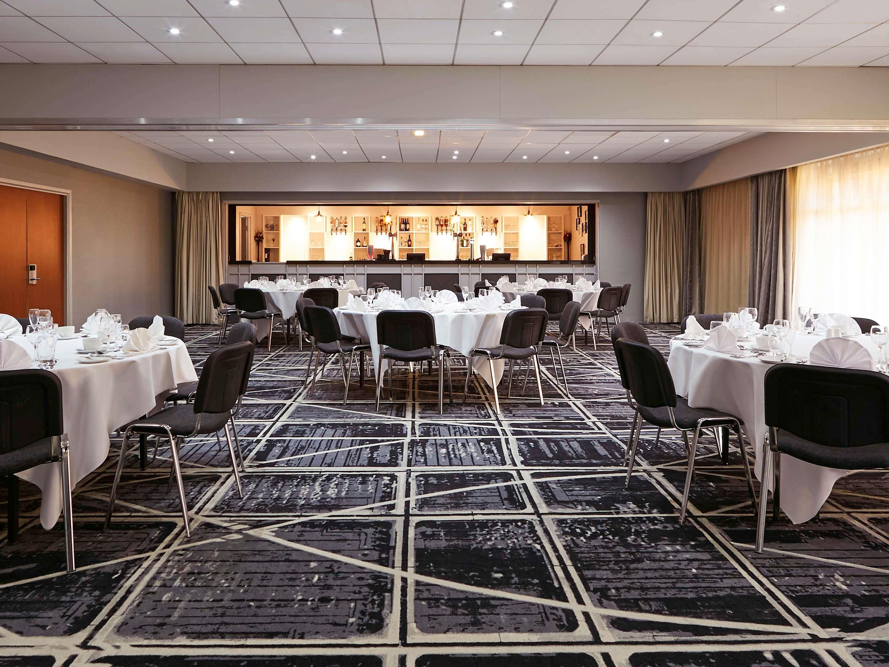 Sala de banquetes
