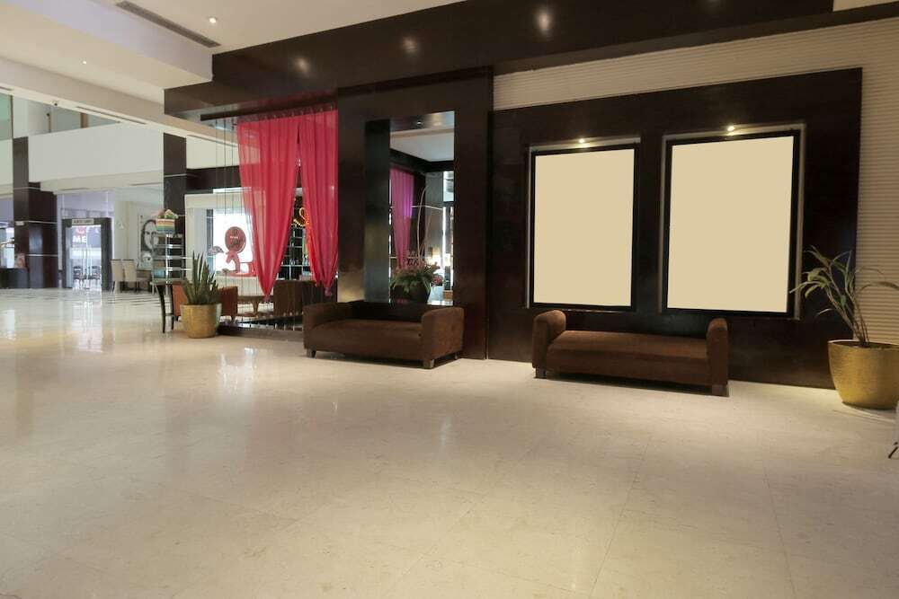 Recepción