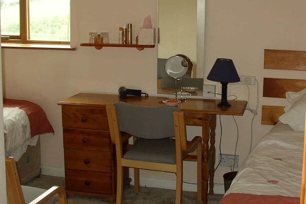 Servicio de la habitación