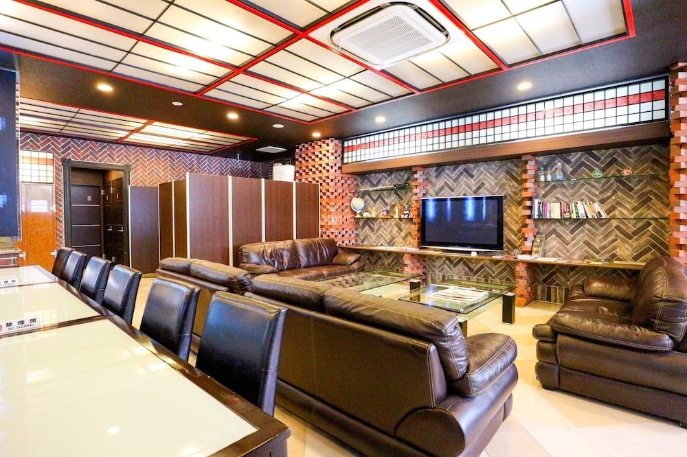 Sala de estar