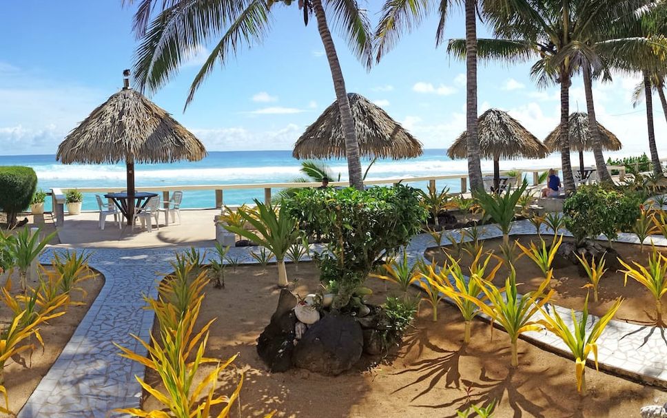 Playa Foto